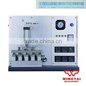 GBB-F Heat Seal Tester For Plastic Packing Industry thumbnail-1