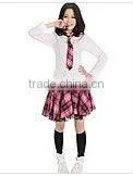 School Uniforms Models thumbnail-1