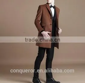 Hot New Product for Men's Suit,men Blazer COT20150001 thumbnail-1