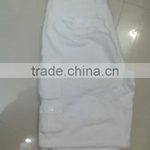 MENS EXCLUSIVE 9 PKT CARGO SHORTS (Garment Stock Lots / Apparel Stock / Stocklots / Garment Apparel From Sri Lanka / Bangladesh) thumbnail-4