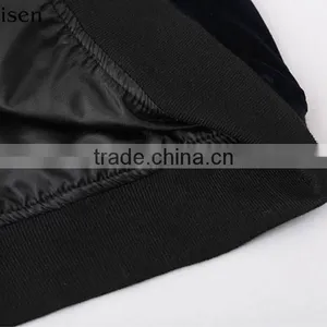 China Gym Custom Windbreaker Men Jackets thumbnail-5