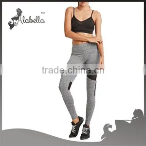 Whosale Sports Clothing Custom Yoga Apperal for Gym Wear thumbnail-1