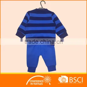 Newborn Infant Baby Boy Baby Clothing Set thumbnail-5
