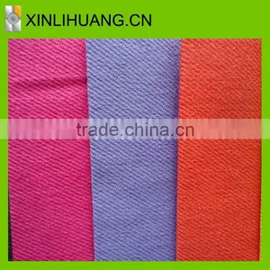 Woman Pants Cotton Stretch Twill Fabric thumbnail-6