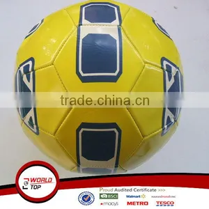 2014 Football Size 5 With PVC/PU/TPU thumbnail-1