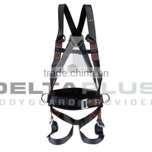 Lineman Safety Full Body Hardness Height Safety Belt CE thumbnail-2