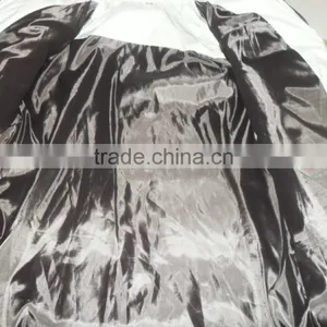 Men Sliver Padded Jacket (MJ-079) thumbnail-2