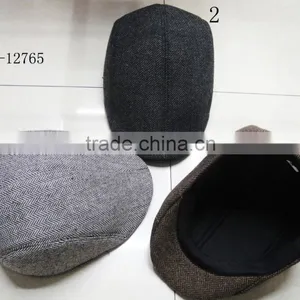 Fashion Winter Most Popular Hat for Men thumbnail-2