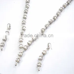 Sterling Silver Jewelry thumbnail-1