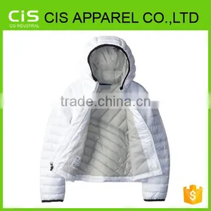 Korean Fashion Waterproof Kids Down Jacket thumbnail-2