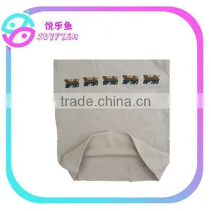 Round Neck Cotton Baby T-shirt thumbnail-6