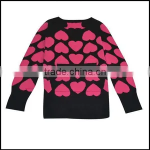 Knitting Patterns Sweater Coat thumbnail-1