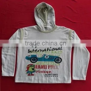 Fashionable Printed Hoodies for Kids thumbnail-1