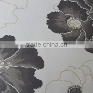 Company Customize Production Jacquard Beautiful Garment Fabric thumbnail-1