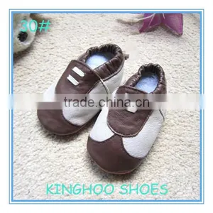 Best Sell for Children Kid Footwear Baby Shoes in Spring thumbnail-1