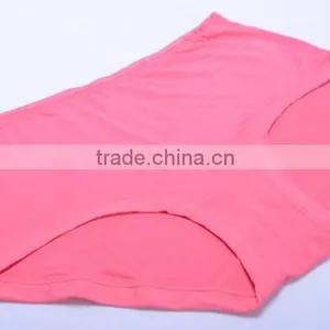 2015 Modal Middle Waist New Design Panties thumbnail-1