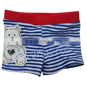 Hot Kidsboy Swim Shorts thumbnail-1