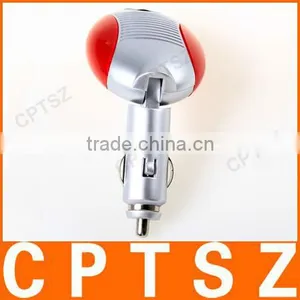 Fashionable Car Air Purifier (Anion and Ozone) thumbnail-1