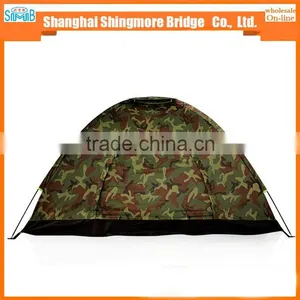2017 China Hot Sales Good Quality Outdoor Family Tent for Camping thumbnail-3