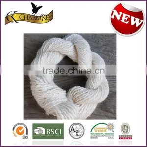 2014 the Most Popular in Japan Market Hot Sale Super Soft 100 Merino Wool Knitting Yarn Environmental Dyed thumbnail-1