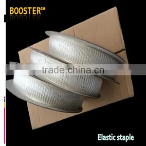 Booster Washable Pin Elastic Staple for Garment thumbnail-1