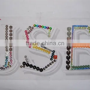 Sequins for Embroidery Machine thumbnail-1
