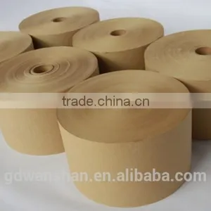 White,brown Book Binding Crepe Paper thumbnail-4