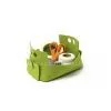 Wool Felt Bag thumbnail-1