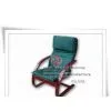 Wooden Relax Sofa Chair thumbnail-1