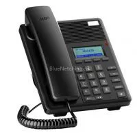 Cheap HD Voice VoIP Phone, 2 SIP Lines & 1 Iax2 Line, Poe Optional, SIP Phone thumbnail-1