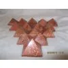 Natural Red Aventurine Crystal Pyramids thumbnail-1