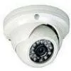 IP 66 Waterproof IR Dome Camera 1/3 Sony 673 CCD + Nextchip 2040 DSP 24pcs 5mm IR LED thumbnail-1
