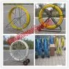 Frp Duct Rod,Fiberglass Rod,Fiberglass Fish Tapes,Fish Tape thumbnail-1