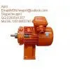 YBJ Series Explosion Proof Three-phase Asynchronous Hoists Motor thumbnail-1