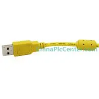 Прогроммный кабель USB-QC30R2 V2.0 для ПЛК серии Q, USB QC30R2 поддерживает WIN7 thumbnail-3