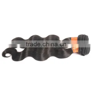 Unprocessed 5a Top Grade Virgin Brazilian Hair Extension thumbnail-5