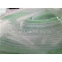 Hot Sales 5-10mm Tickness Green&White Color Prefilter Media thumbnail-1