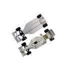 F1 Racing Car Unique USB Flash Drives , Plastic Vehicle USB Flash Memory thumbnail-1