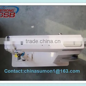 GW-2810 Industrial Sewing Machine thumbnail-3