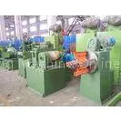 CR / HRC Simple Slitting Line Machine ZJX-2X400 With Electric Control System thumbnail-1