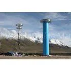 Total Energy 80 - 1620 kJ Impulse Voltage Generator for High Voltage Switch thumbnail-1