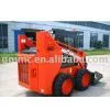 Skid Steer Loader GM650 With CE (ROPS&FOPS) thumbnail-1