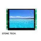 65K Color HMI Module With CPU , TFT LCD Screen With 30 ms / Picture thumbnail-1