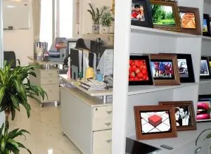 Xiangyang Alinuola Electronics Technology Co., Ltd. company overview - view 1 thumbnail