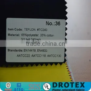 Manufacture Anti-UV Fabric for Solar Industry thumbnail-1