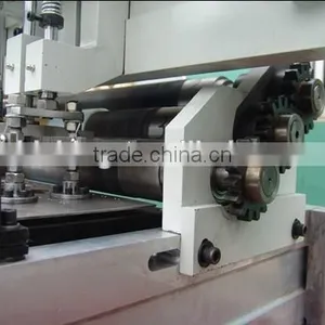 Computerized Multi Needle Quilting Machine thumbnail-3