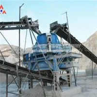 Artificial Stone Crushing For Sand Making Machinery thumbnail-1