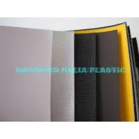 PU Stocklot Leather thumbnail-2
