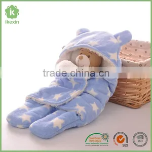 Promotion Gift Soft Coral Fleece Blanket With Many Colors thumbnail-2