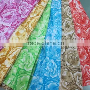 100% Viscose Rayon Fabric thumbnail-2
